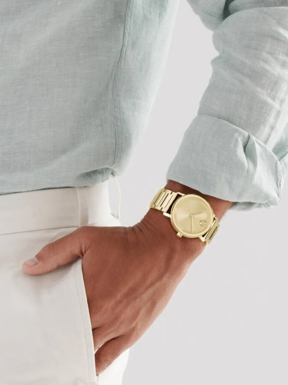 Movado BOLD Evolution